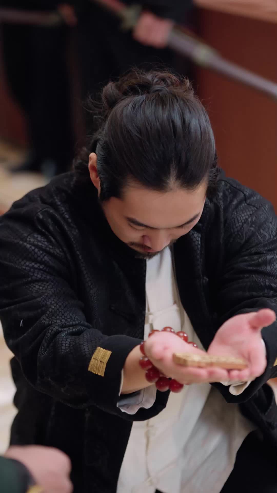 Episode 17 - Fake Husband, Real Power